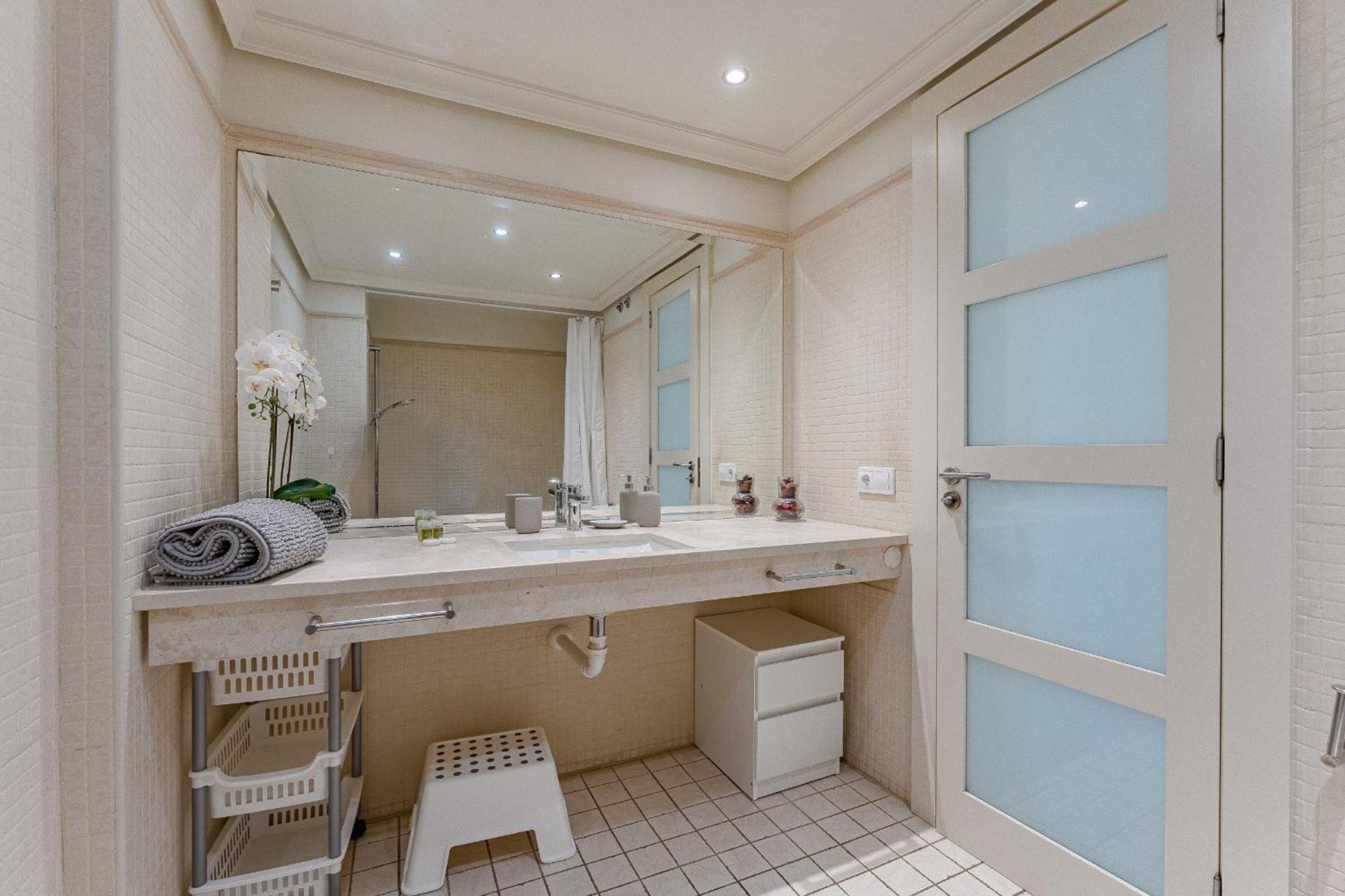 Hermitage Homes Blg Puerto de Santiago  Bagian luar foto