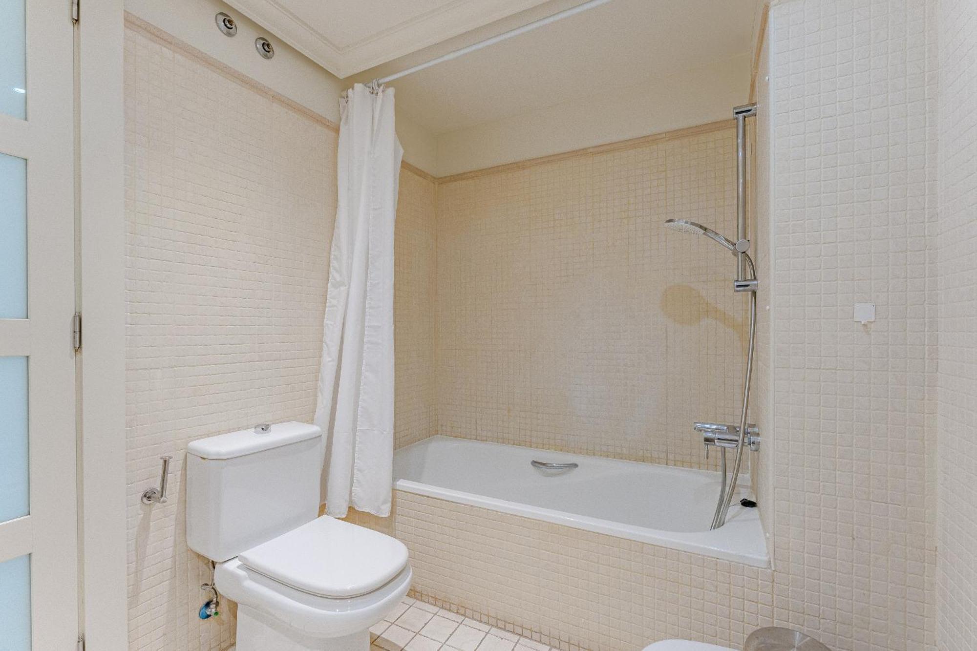 Hermitage Homes Blg Puerto de Santiago  Bagian luar foto