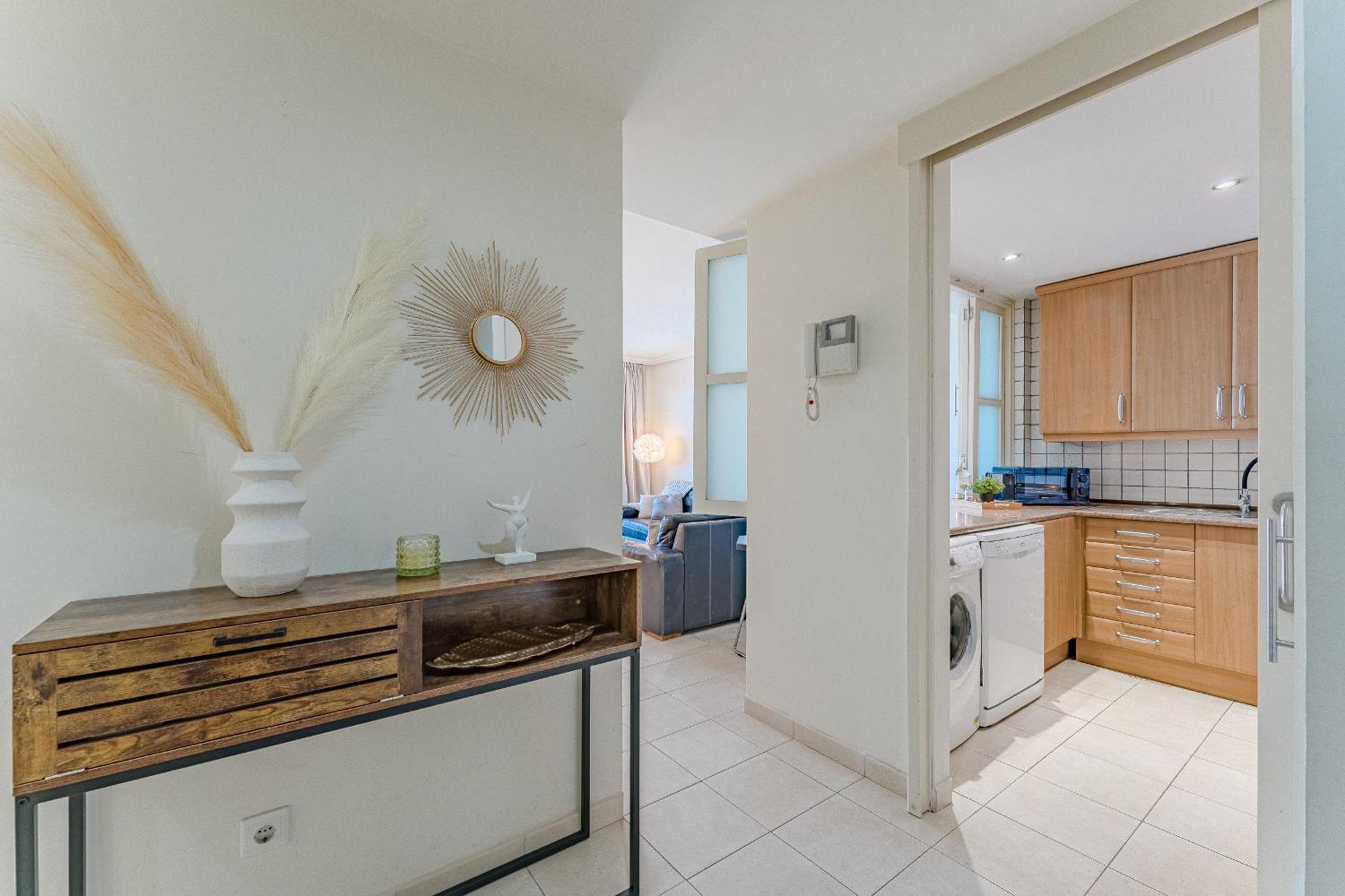 Hermitage Homes Blg Puerto de Santiago  Bagian luar foto