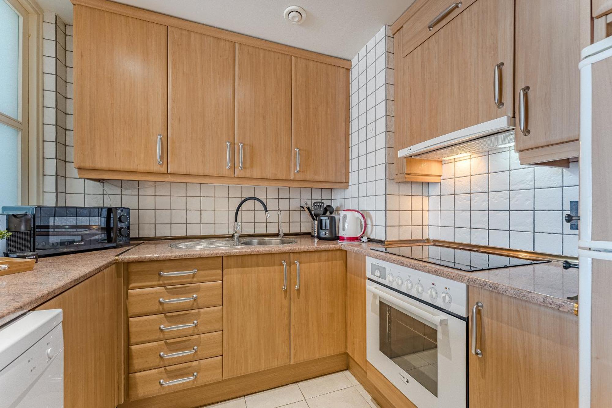 Hermitage Homes Blg Puerto de Santiago  Bagian luar foto
