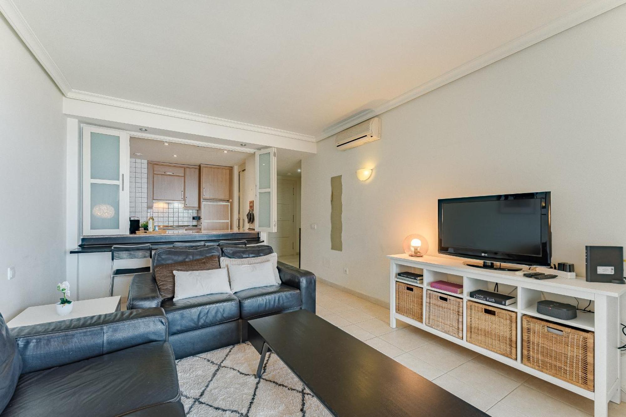 Hermitage Homes Blg Puerto de Santiago  Bagian luar foto